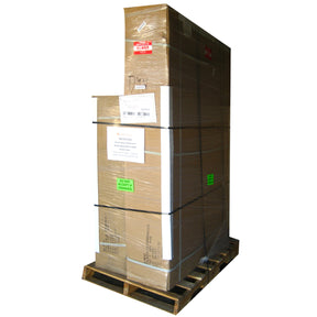 Dynamic "Venice" 2-person Low EMF FAR Infrared Sauna DYN-6210-01