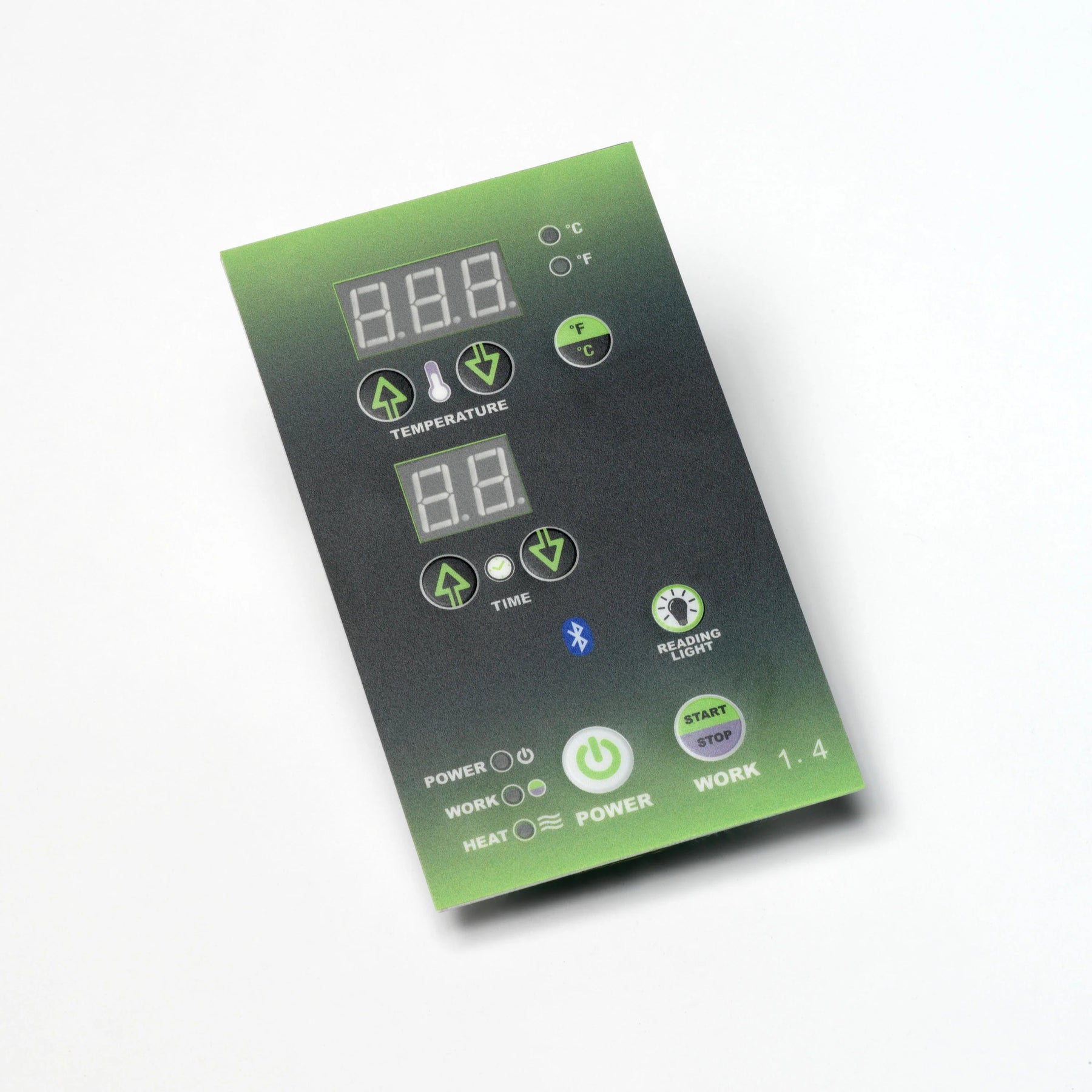 Dynamic Venice Elite 2-person Ultra Low EMF FAR Infrared Sauna - DYN-6210-01 Elite