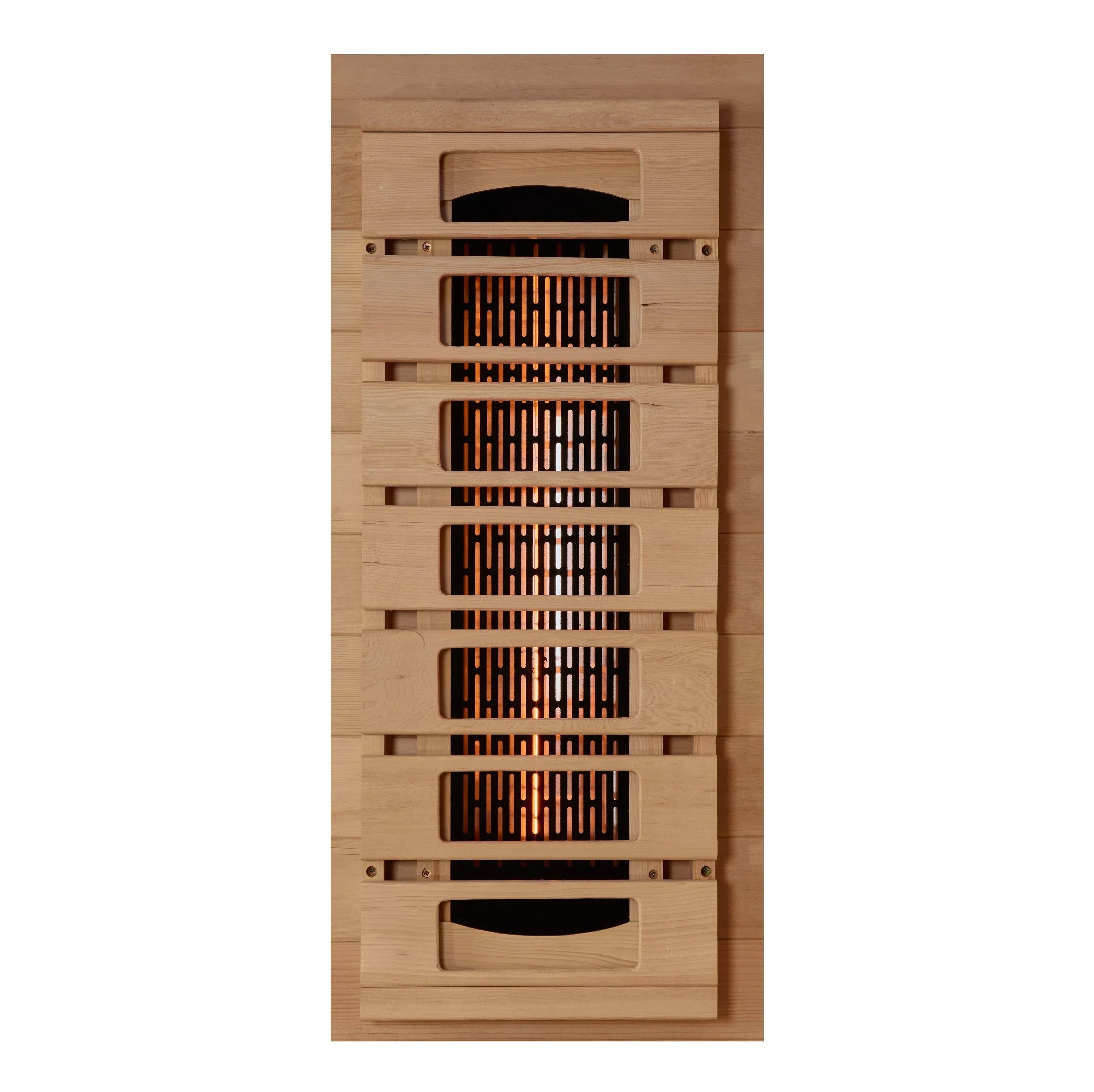 Golden Designs 3-Person 2025 Reserve Edition GDI-8030-03 Full Spectrum with Himalayan Salt Bar